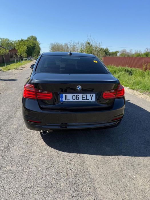 Bmw F30 sport line 2013 2.0d