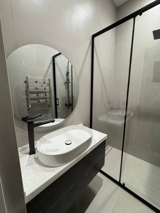 Darkhan residence квартиры Бизнес класса в продажа евро 2х комнатная