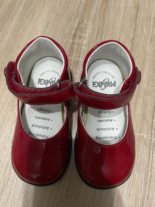 Pantofi fetita primigi