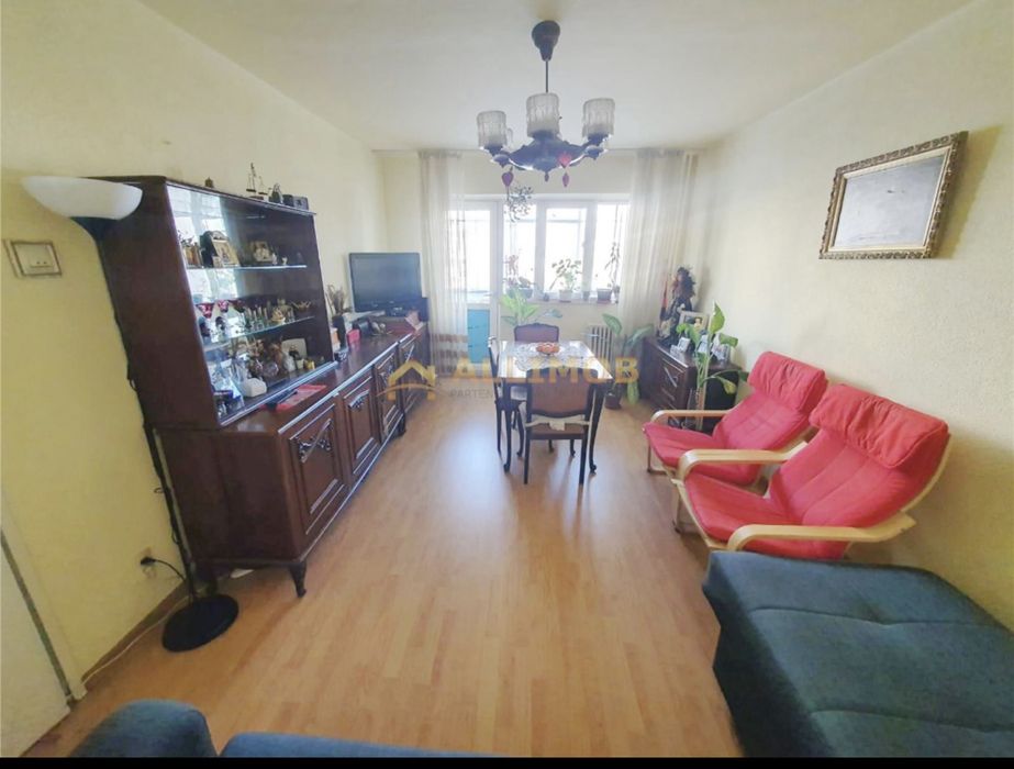 De vanzare ap 3 cam dec Ploiesti Bulevardul Bucuresti