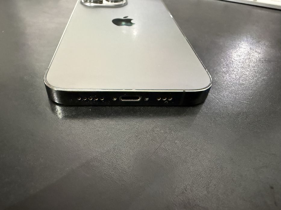 Apple iphone 13 pro graphite 128Gb
