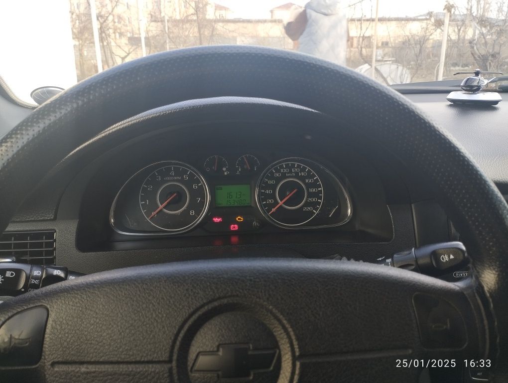 Gentra toza 2019 yil