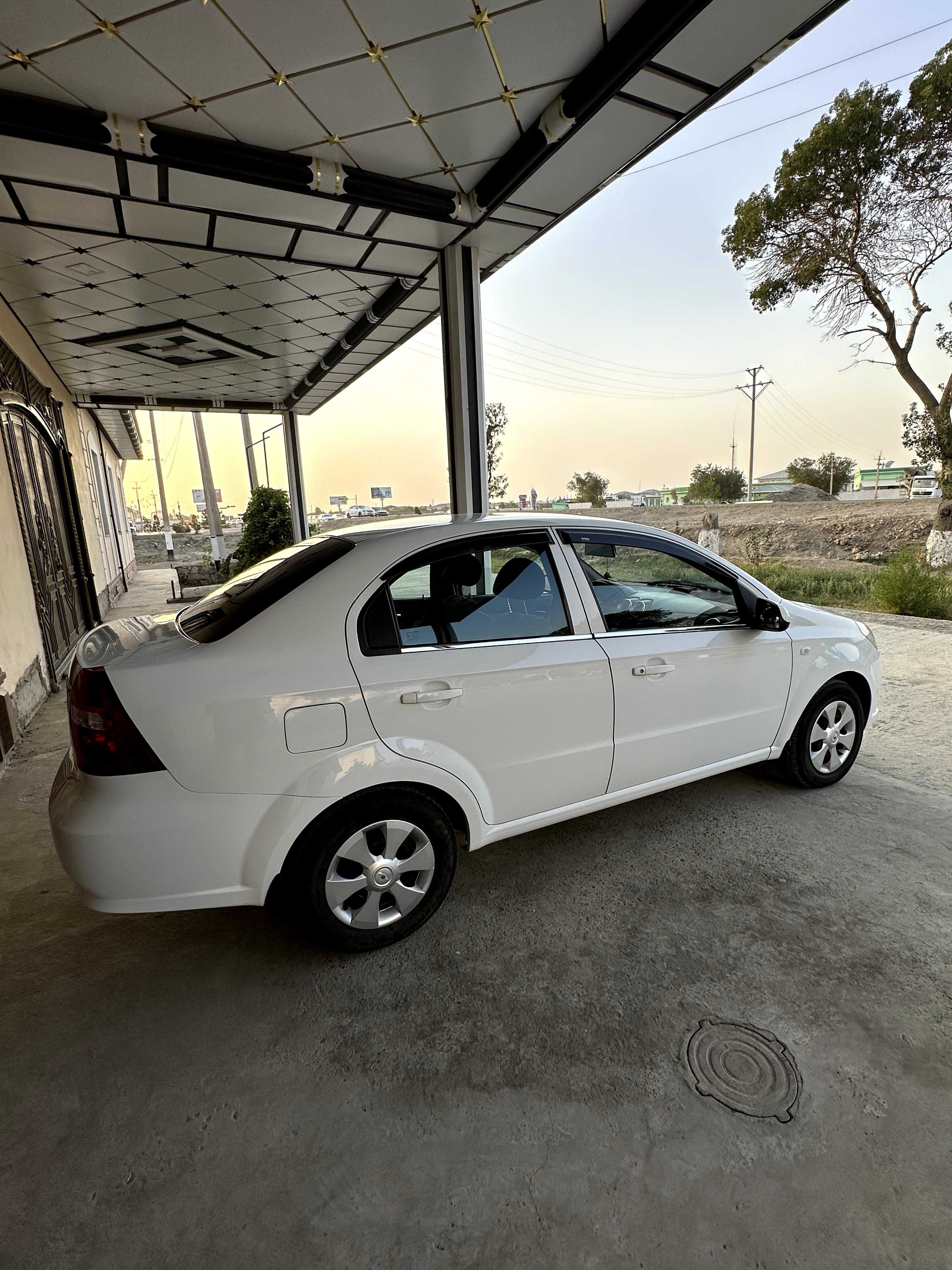 Chevrolet Nexia 3 | Mexanika | 2019