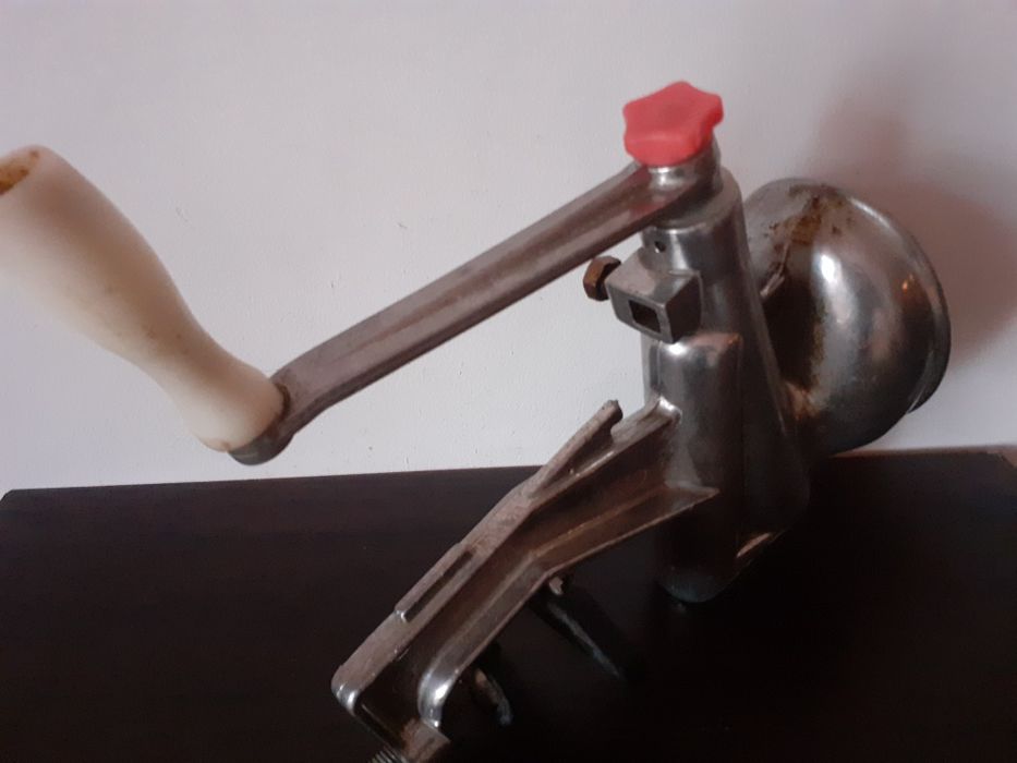 Мелачка за домати СССР