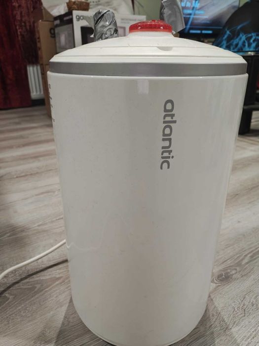 Бойлер Atlantic O'Pro Small 10D
