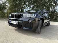 Vand/schimb BMW x4 f26