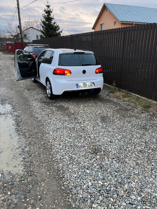 Volkswagen golf 6 stopuri stanga dreapta complete