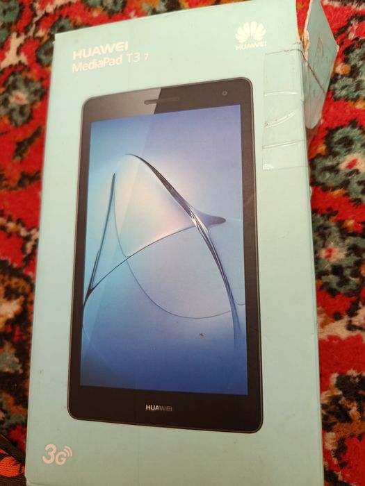 Продам планшет HUAWEI