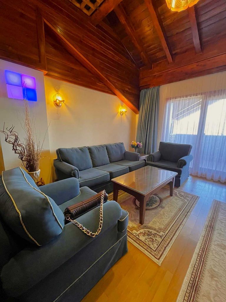 Продава се Тристаен апартамент в Банско - 137 кв.м за 1234 €/кв.м - Снимка #3