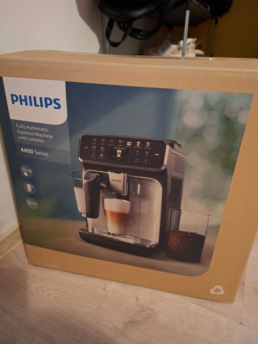 Expresor Philips