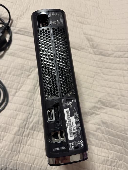 Xbox 360 120 gb Hdd с чип