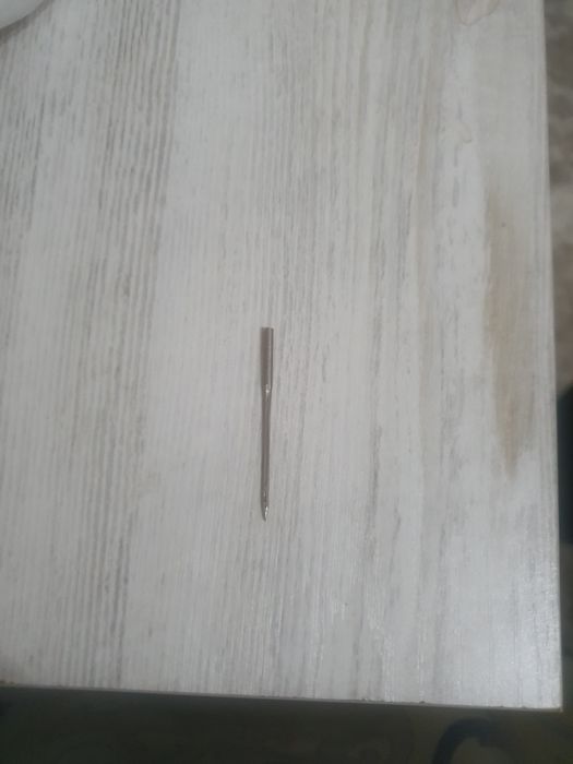 Швейная игла номер 130