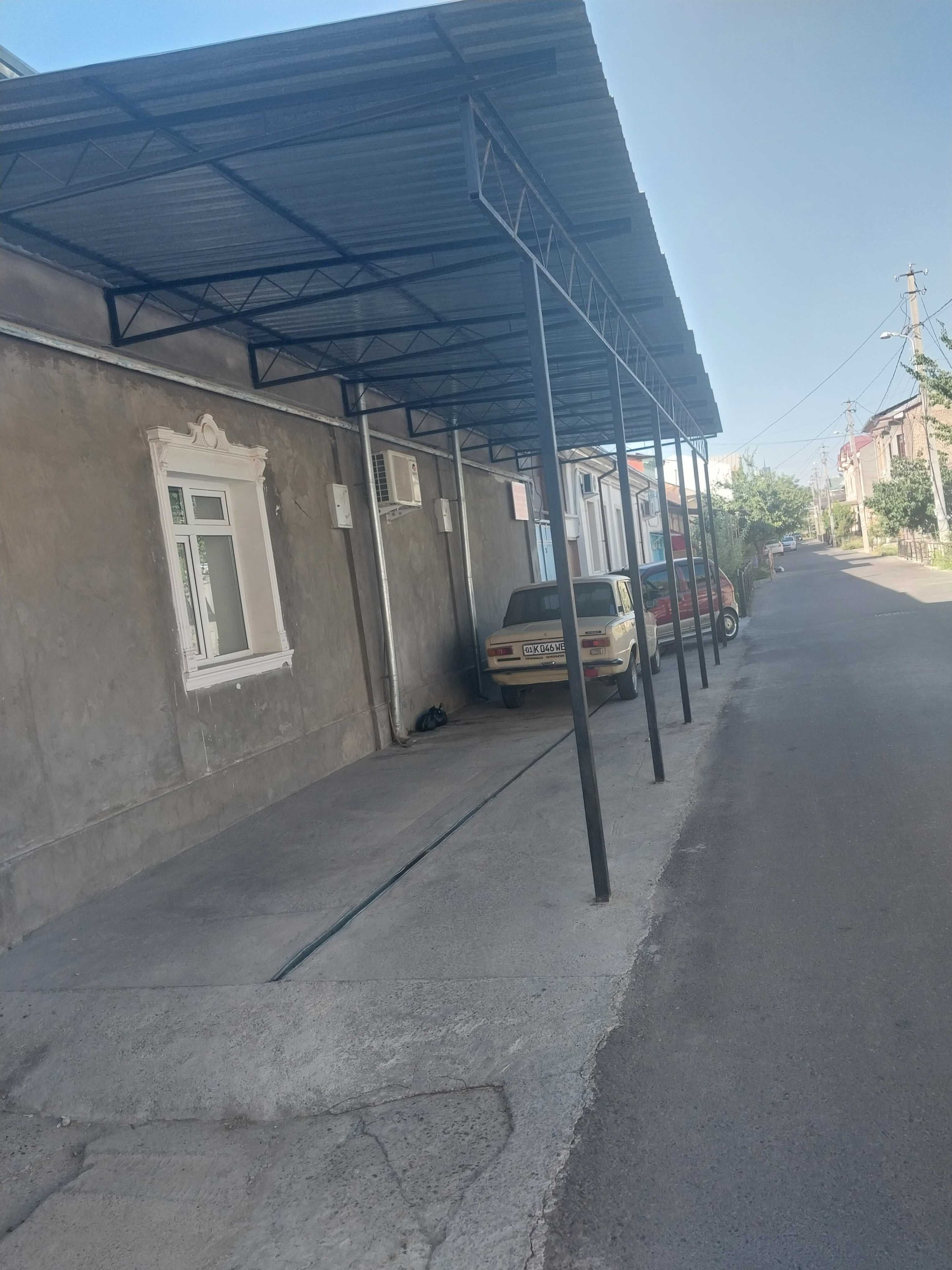 Чилонзор туманида ховли сотилади
