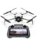 Drona dji mini 4pro