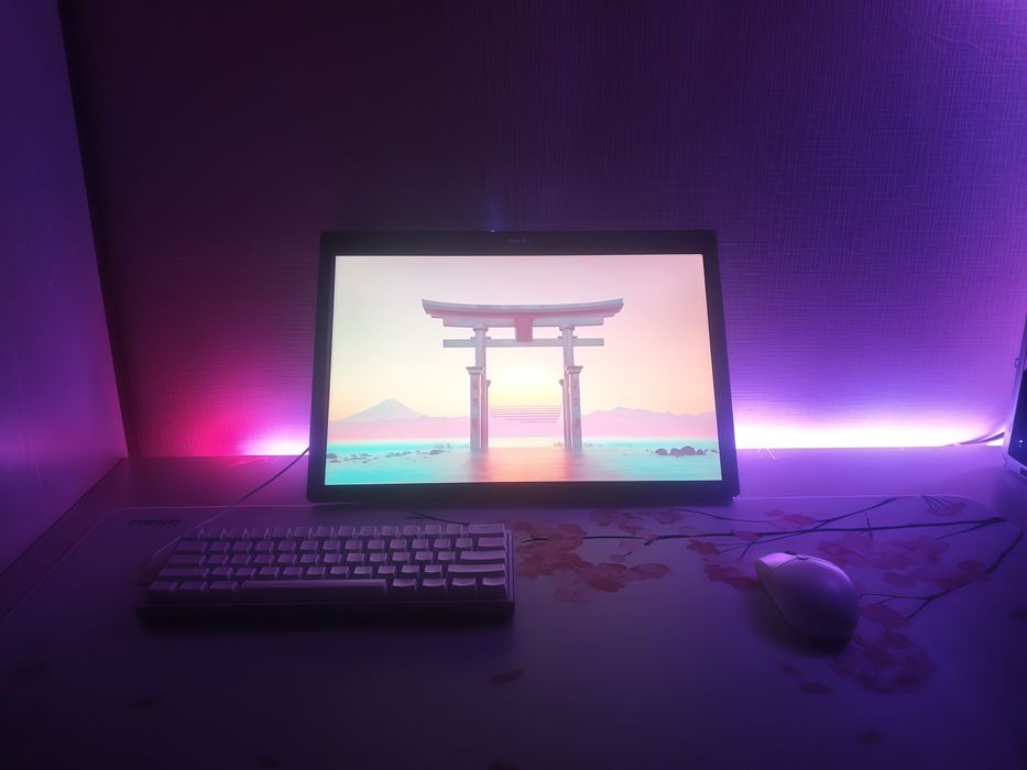 Компьютер станцеонарный