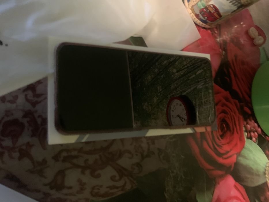 Huawei Nova Y61, Sapphire Blue, 64GB/4GB RAM, nou, sigilat, cu acte.