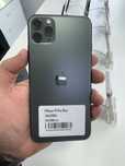 Iphone 11pro max 256gb 100%