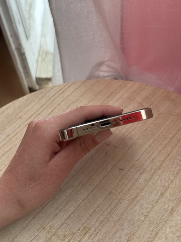 Apple Iphone 12 pro gold 256gb