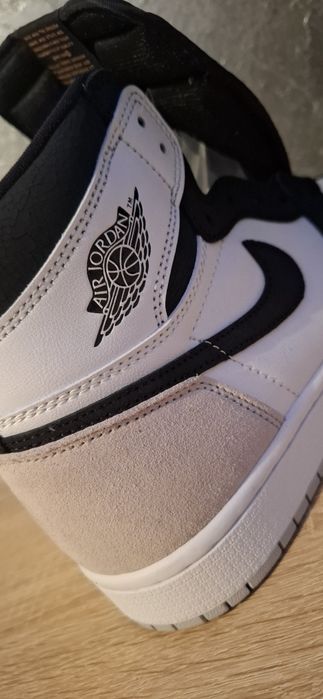 Jordan 1 Retro stage haze