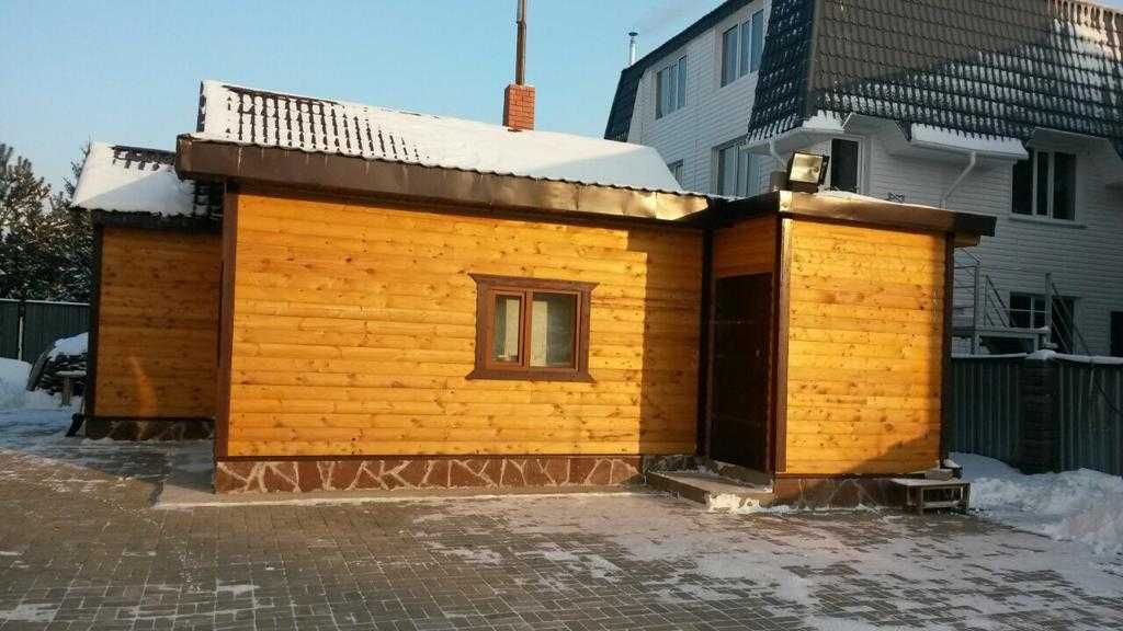 Продам здание в центре города