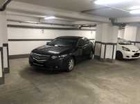 Honda Accord CU1 2012 benzina manuala