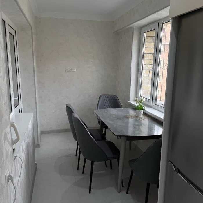 L8 Сдаётся Квартира 2/2/9 на Мирабадский р-н Госпитальные ор-н Айбек