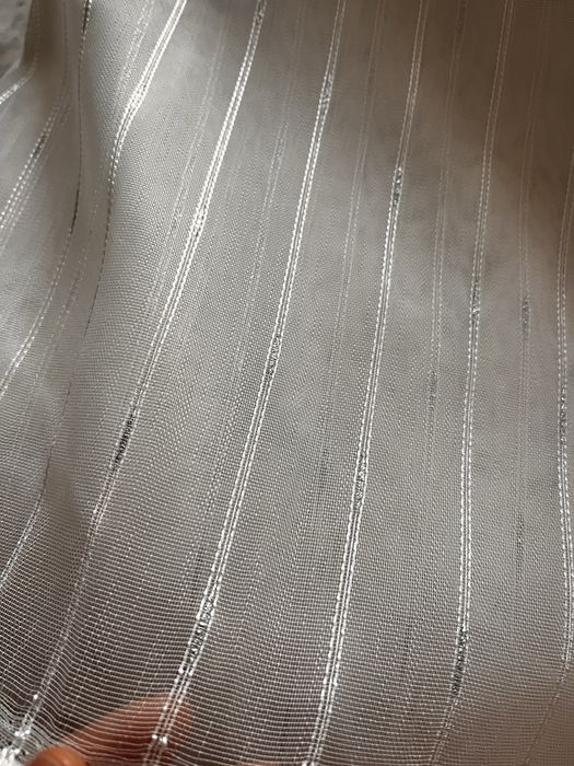 Продам новый тюль