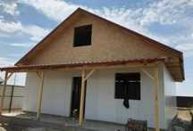 Vand case modulare 11x6m