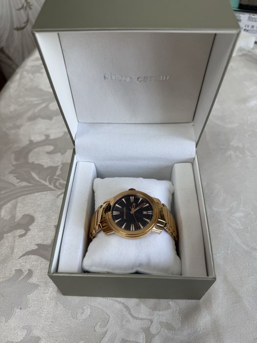 Pierre Cardin часы