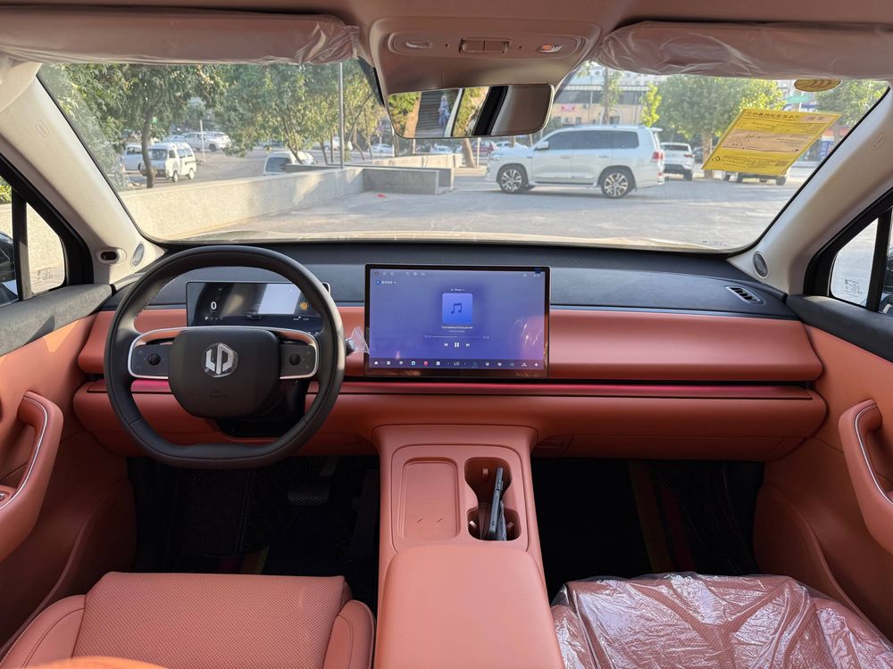 Leapmotor C16 2 dop 2025 Notariusga tayyor