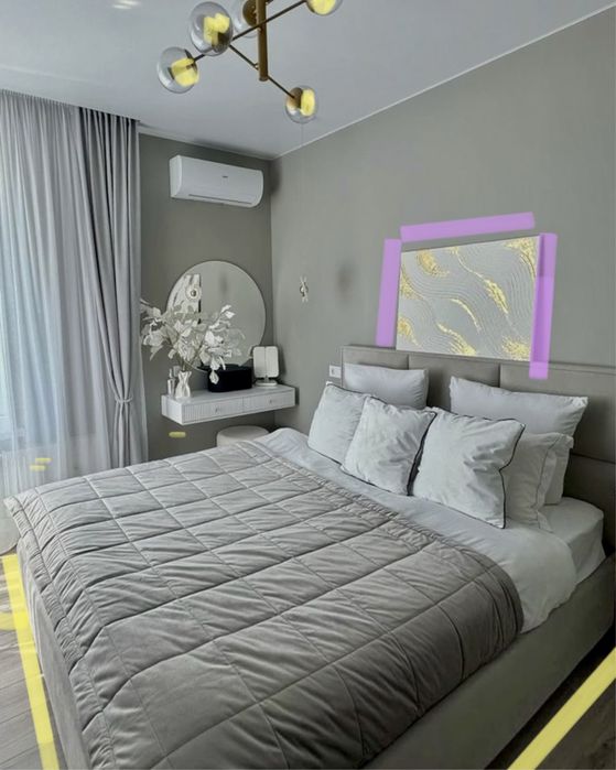 Посуточные квартиры Алматы