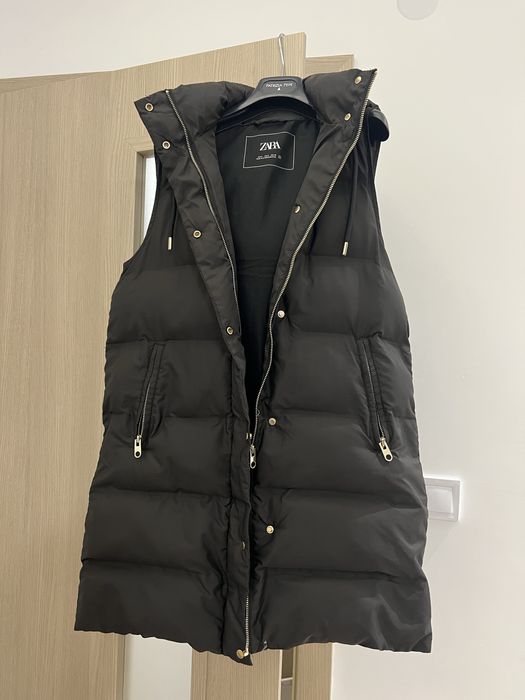 Дамски елек ZARA