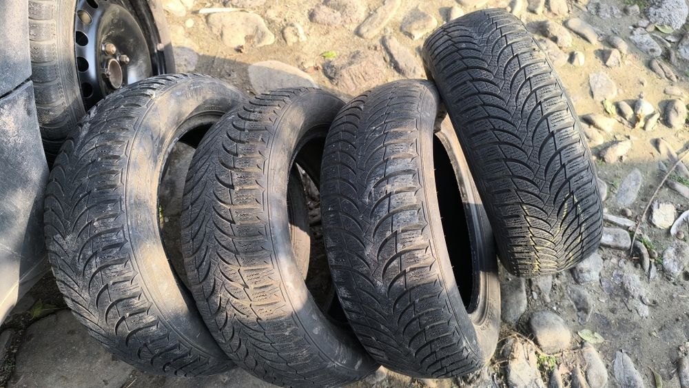 Anvelope iarnă Nexen Winguard SnowG WH2 185/60R14 82T
