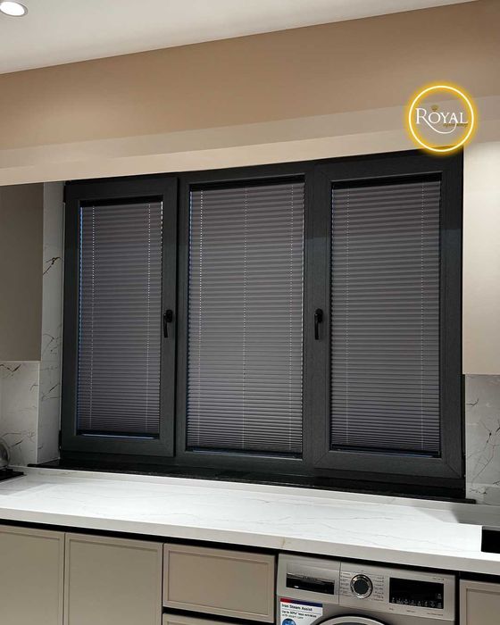 Birinchi qo'l narxida pardalar