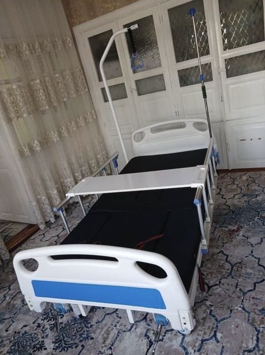 многофункциональная кровать