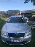 skoda octavia 2009