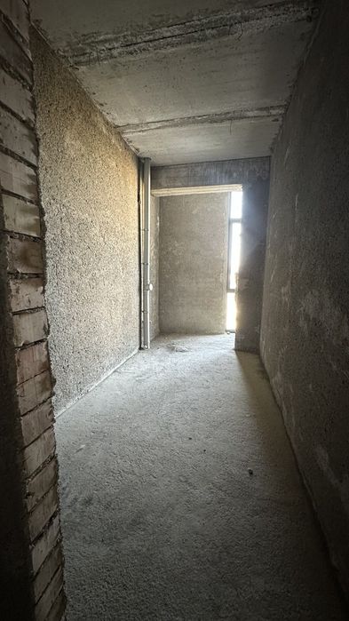 Продаётся  2х комнатная квартира