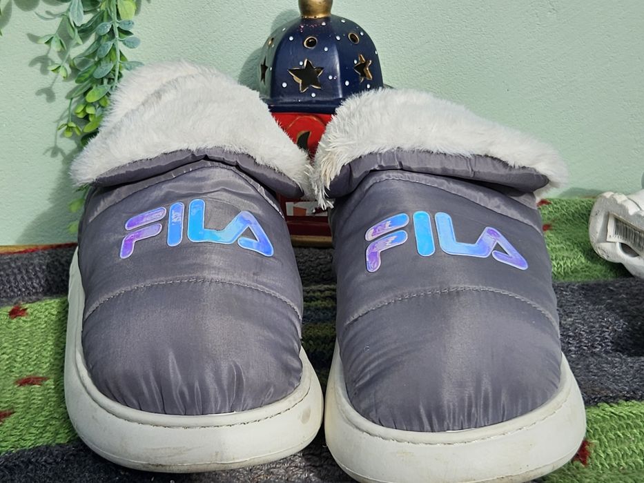 Fila оригинални пантофи
