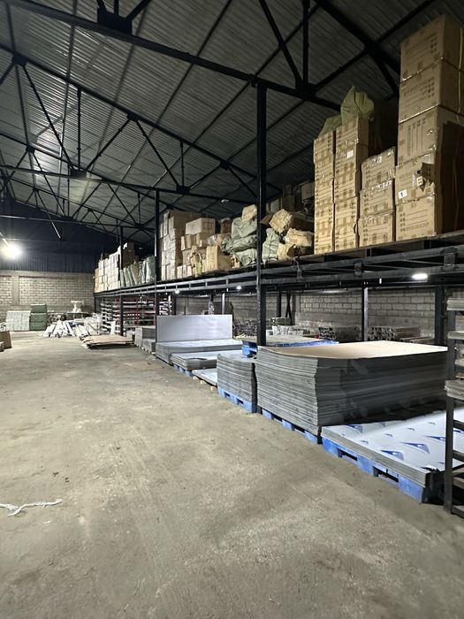 Nerjaveyka List 0,4mm dan 12,0mm gacha