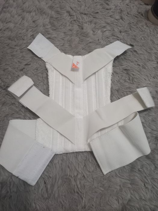 Ортопедический корсет для спины (детский)