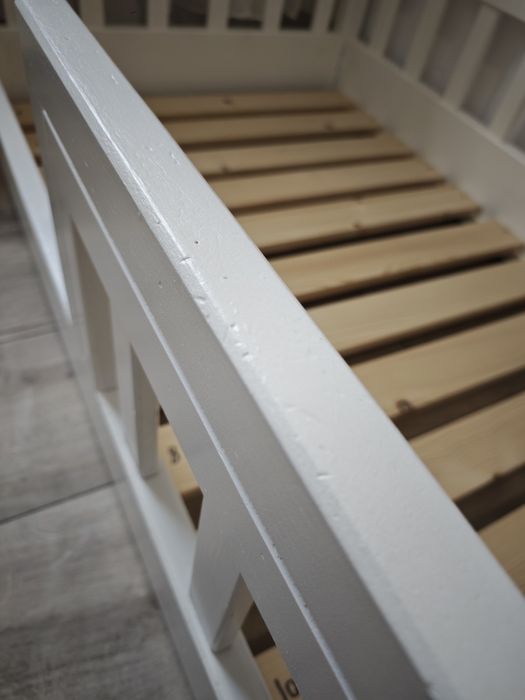 Pat pentru copii tip casuta