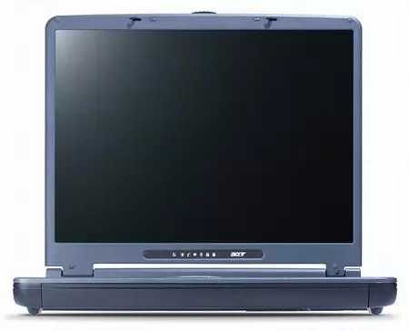 Ноутбук «Acer TravelMate 2001LC»