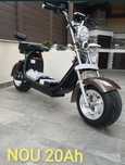 scuter electric nou 2 locuri
