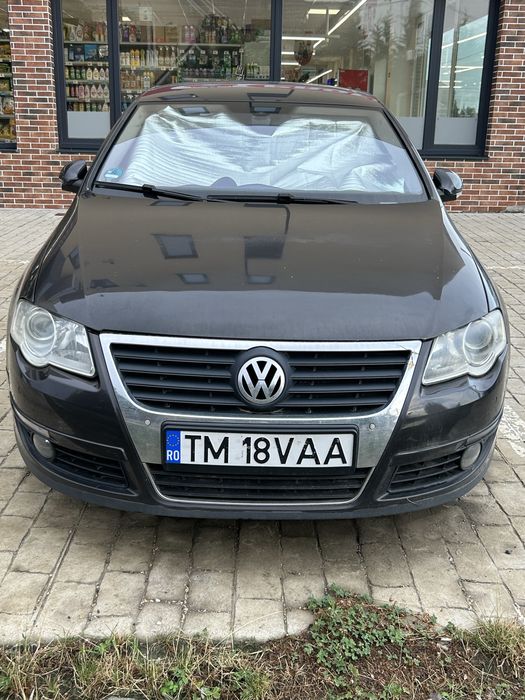 Vand VW Passat B6 2.0 FSI