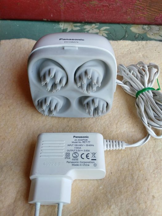 Aparat de masaj Panasonic EH-HM75