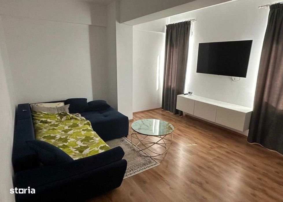 Apartament 2 Camere | Campus | Loc De Parcare | Termen Lung