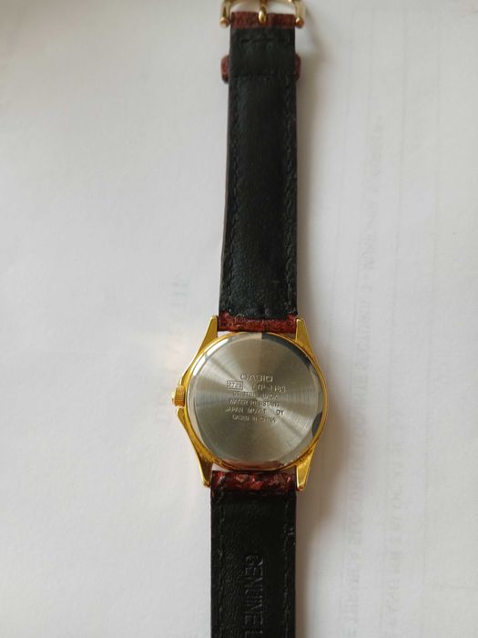 Ceasuri  Q&Q si Casio