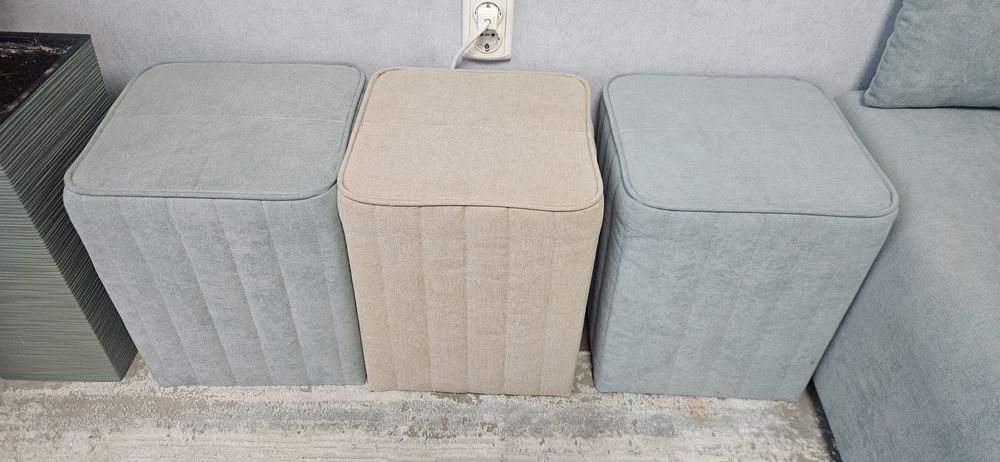 Комплект табуретки