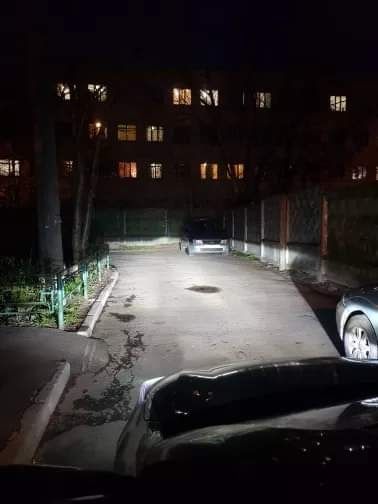 Ofer spre vânzare becuri led H7 NovSight faza scurtă & lungă