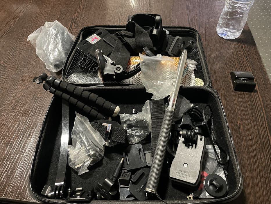 go pro 9 black srochniy sotiladi